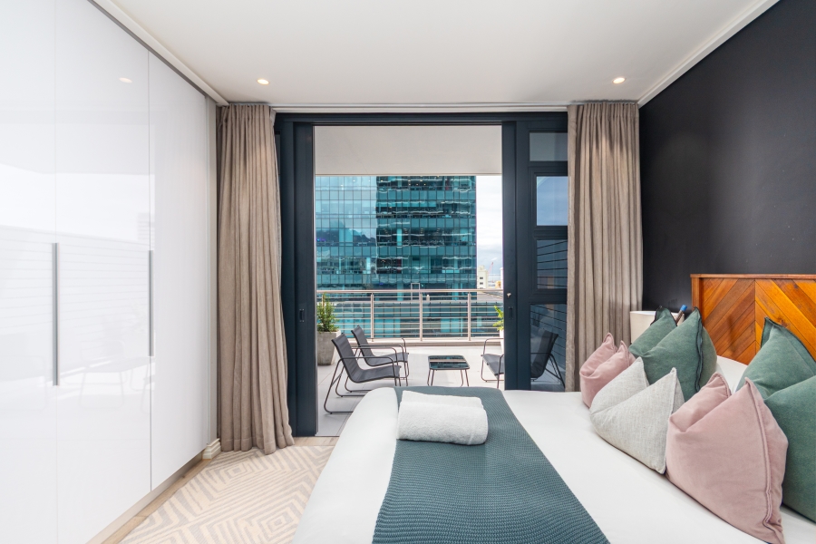 0 Bedroom Property for Sale in Cape Town City Centre Western Cape